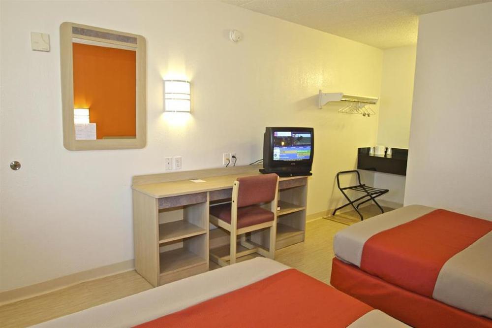 Motel 6 Chicago Southwest - Aurora Δωμάτιο φωτογραφία