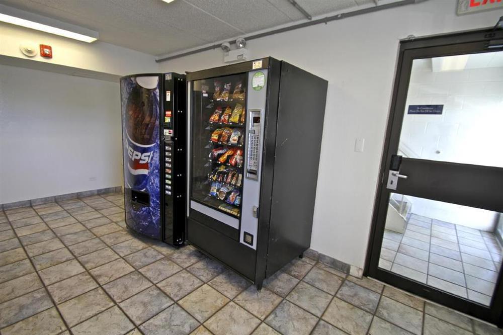 Motel 6 Chicago Southwest - Aurora Ανέσεις φωτογραφία